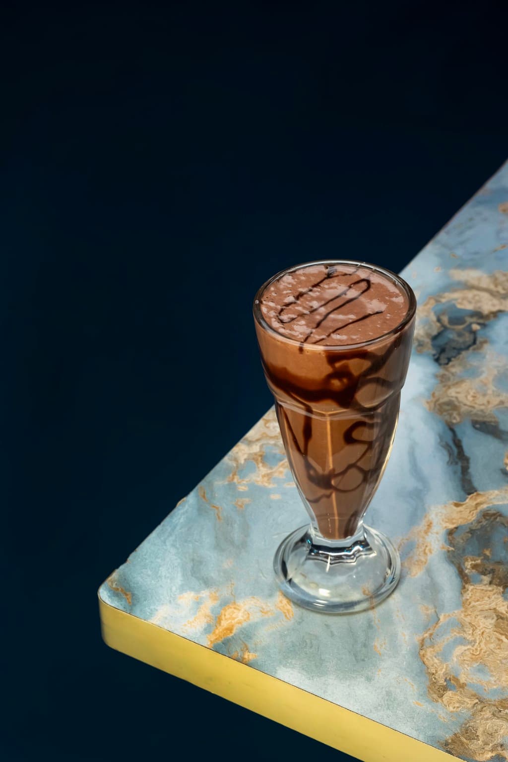 Chocolate Shake
