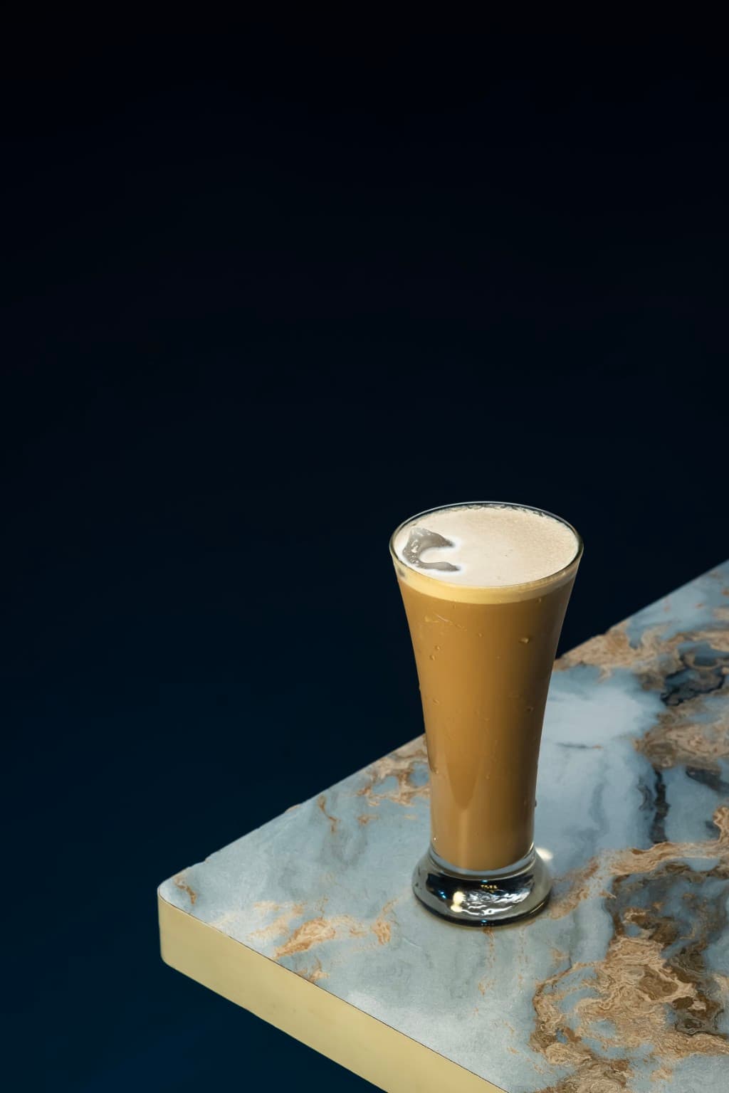 Iced Coffee