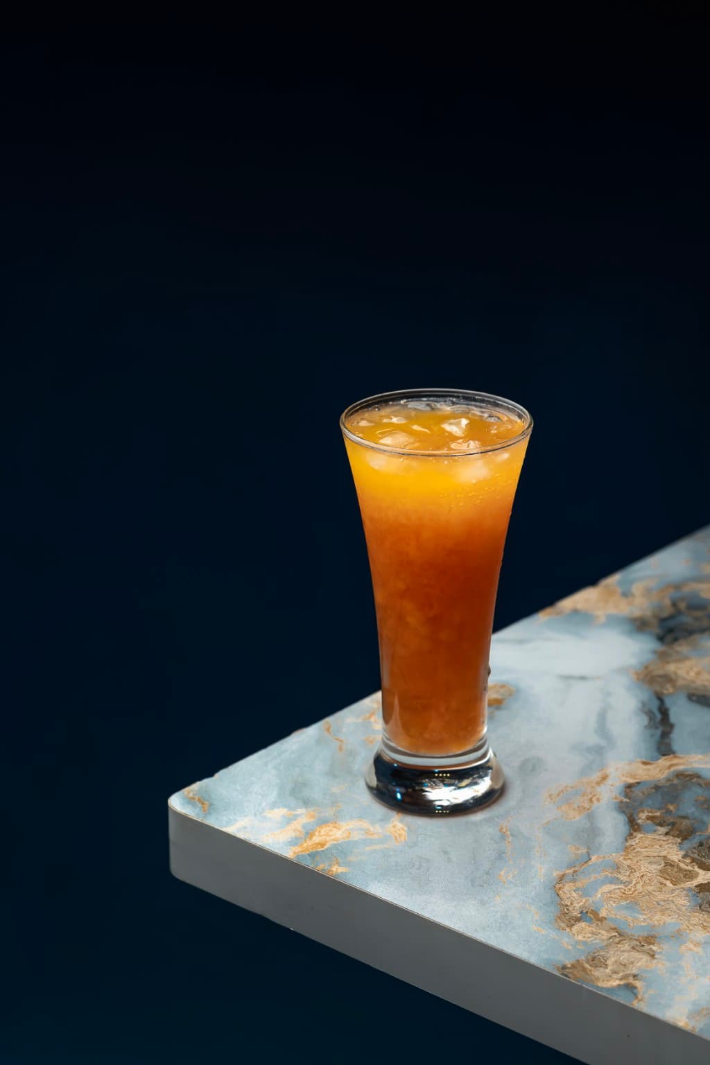 Rooster Punch