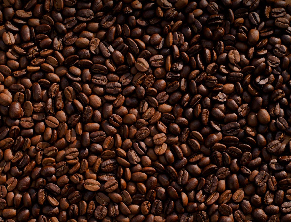 House Espresso Blend