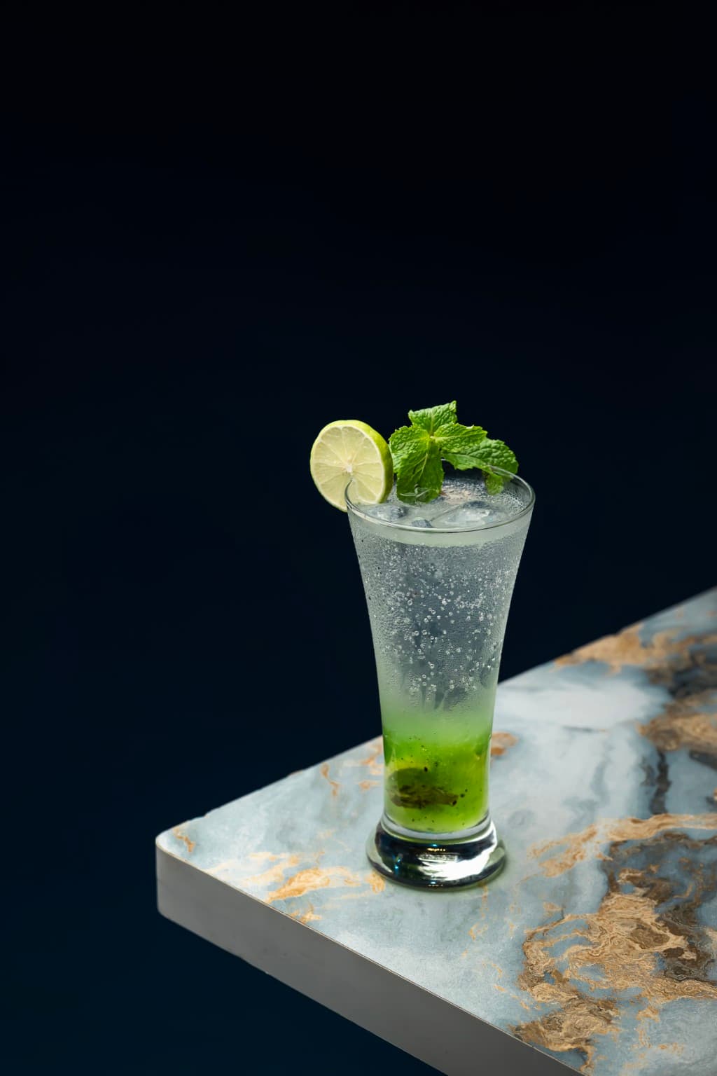Mint Mojito